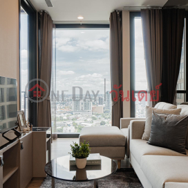 Condo for Rent: OKA HAUS Sukhumvit 36, 36 m², 1 bedroom(s) - OneDay_0