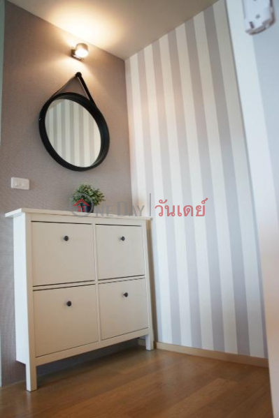 Condo for Rent: Noble Reform, 78 m², 2 bedroom(s) Rental Listings