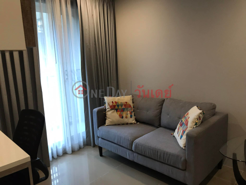 Condo for Rent: Mirage Sukhumvit 27, 50 m², 1 bedroom(s) - OneDay_0