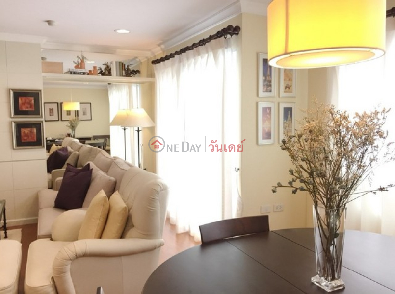 , 2 | Residential, Rental Listings ฿ 37,000/ month