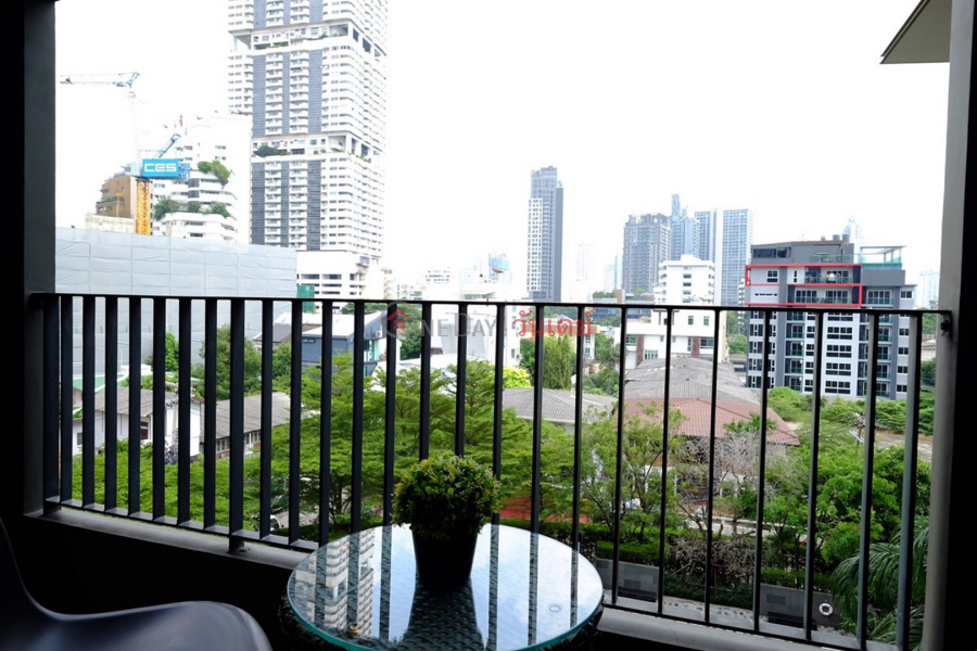 Condo for Sale: The Seed Musee, 49 m², 1 bedroom(s) Thailand, Sales ฿ 6Million