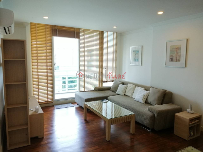 Property Search Thailand | OneDay | Residential, Rental Listings, Condo for Rent: Baan Siri Sukhumvit 10, 91 m², 2 bedroom(s)