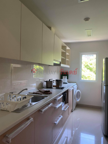 Others for Rent: Residence 52, 67 m², 2 bedroom(s) Thailand, Rental ฿ 34,000/ month