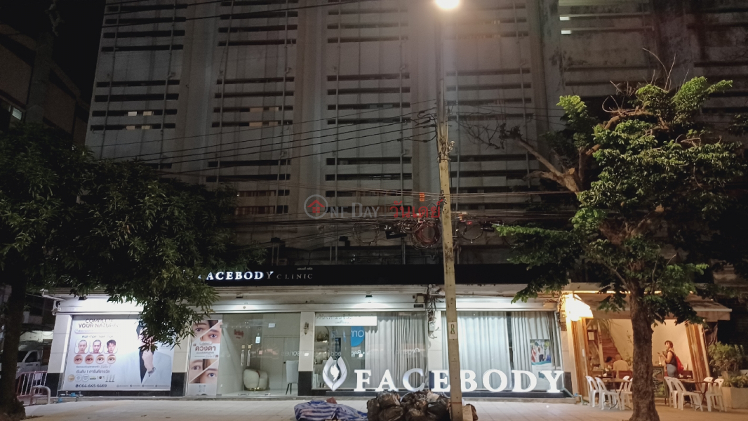 Face Body Clinic (เฟสบอดี้ คลินิก),Watthana | OneDay วันเดย์(2)