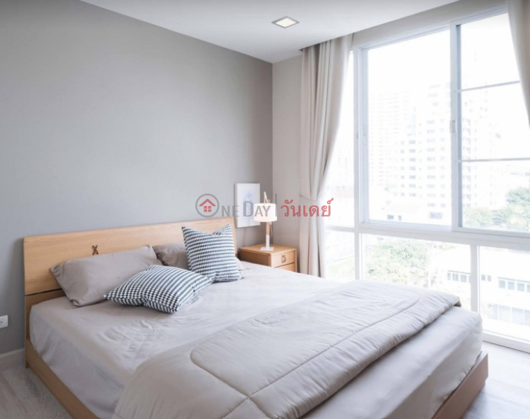 Condo for Rent: The Alcove 49, 66 m², 2 bedroom(s),Thailand Rental, ฿ 36,000/ month