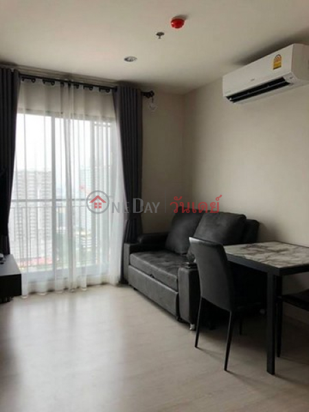 Rhythm Asoke for Sale | Condo in Makkasan, Thailand, Sales ฿ 6.55Million