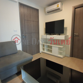 Condo for Rent: Metroluxe Rose Gold Phahol-Sutthisan, 27 m², 1 bedroom(s) - OneDay_0