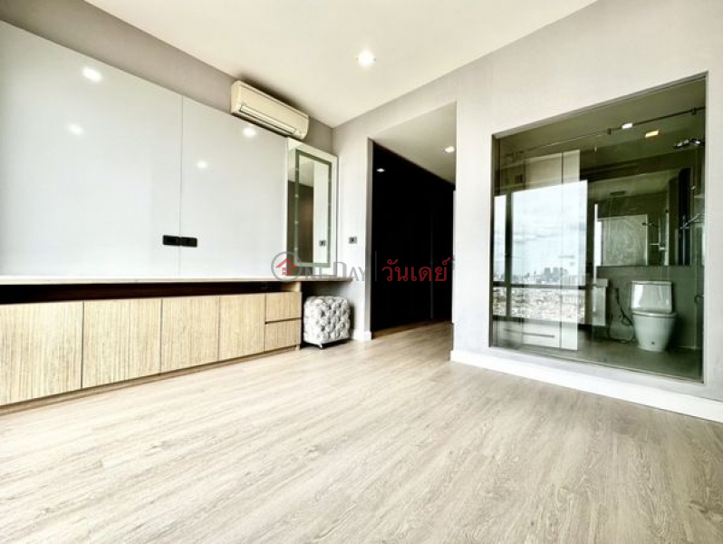 StarView Rama 3 (27th floor) | Thailand, Sales | ฿ 8.8Million