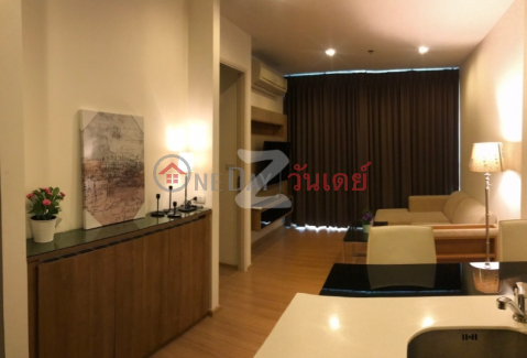 Condo for Rent: Rhythm Sukhumvit, 45 m², 1 bedroom(s) - OneDay_0