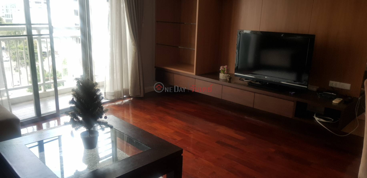 ฿ 40,000/ month | Condo for Rent: 49 Plus, 75 m², 2 bedroom(s)