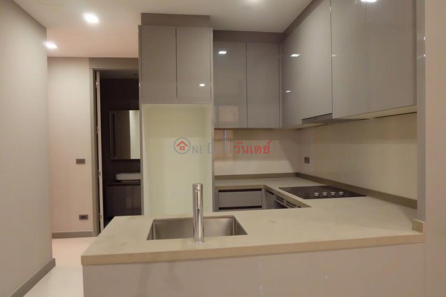 Condo for Sale: M Silom, 91 m², 2 bedroom(s),Thailand Sales ฿ 17.2Million