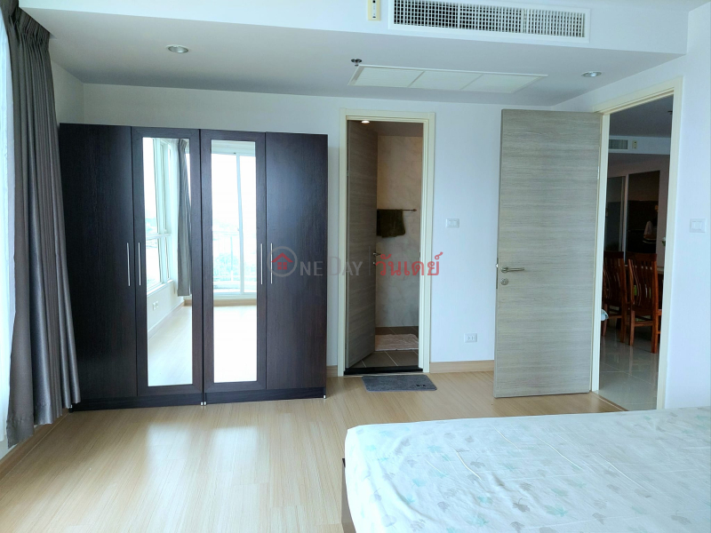 Condo for Rent: Supalai Riva Grande, 127 m², 2 bedroom(s) Rental Listings