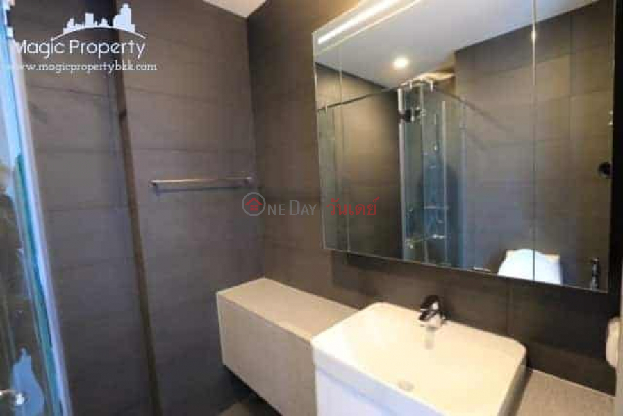 2 Bedroom Condominium For Rent in Noble Ploenchit, Pathum Wan, Bangkok Rental Listings