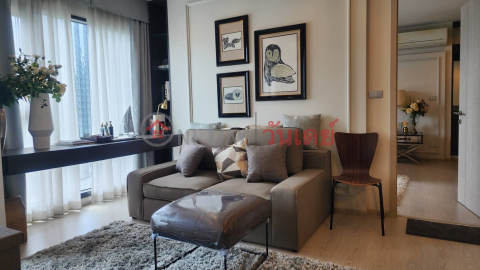 Condo for Rent: Rhythm Sukhumvit 36 - 38, 65 m², 1 bedroom(s) - OneDay_0