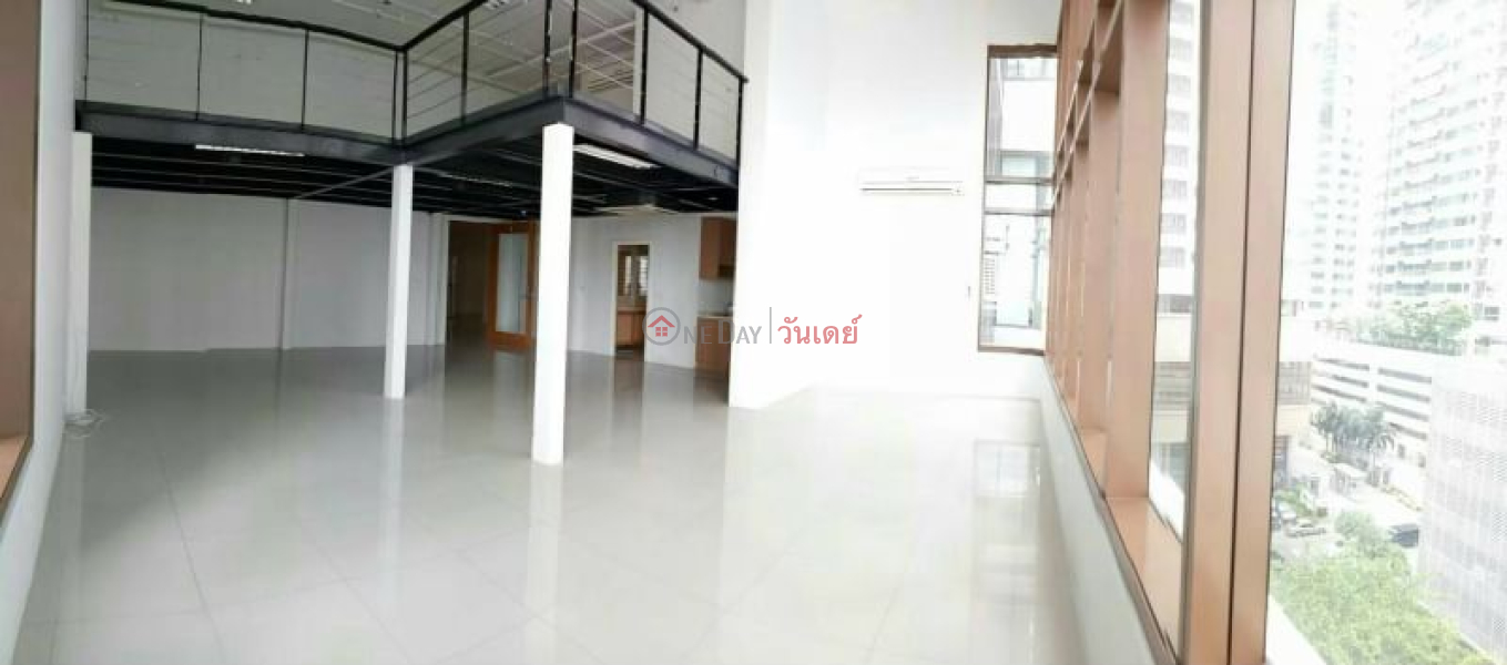 Property Search Thailand | OneDay | Residential, Rental Listings Condo for Rent: The Emporio Place, 141 m², 2 bedroom(s)