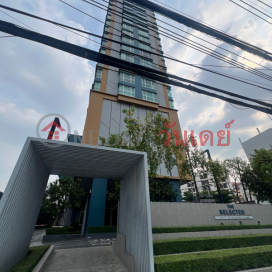 โครงการเดอะ ซีเล็คเต็ด เกษตร-งามวงศ์วาน บาย แอลพีเอ็น,จตุจักร, ประเทศไทย