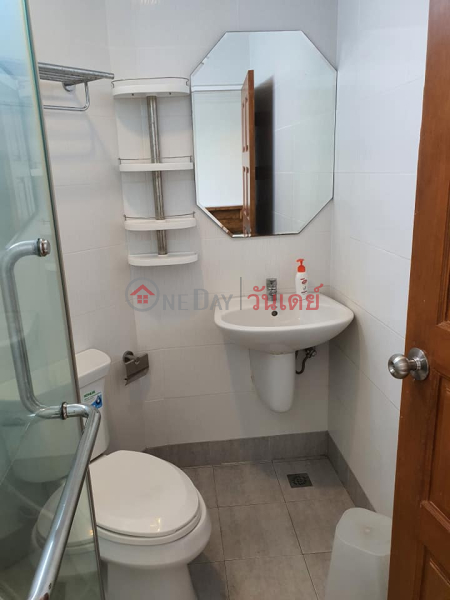 Condo for Rent: Wittayu Complex, 84 m², 2 bedroom(s) Thailand Rental | ฿ 27,000/ month