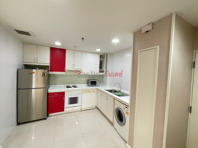 ฿ 38,000/ month, Condo for Rent: Baan Na Varang, 80 m², 1 bedroom(s)