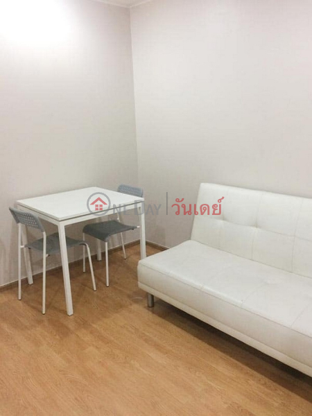 Condo for Rent: U Delight @ Onnut Station, 32 m², 1 bedroom(s) Rental Listings