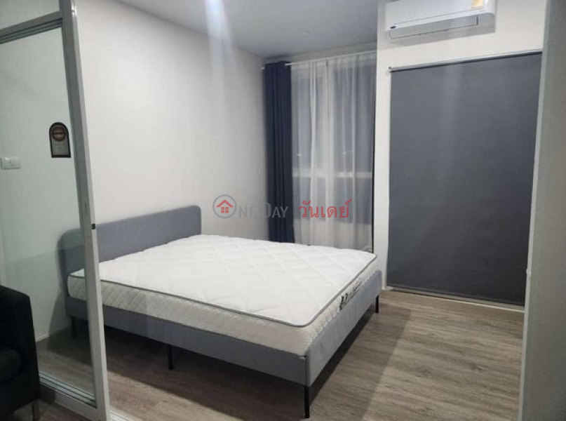 Condo for rent Supalai Loft Phasi Choroen (6th floor) Rental Listings