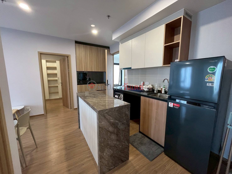 Condo The LIVIN Phetkasem for rent Rental Listings (668-1346845405)