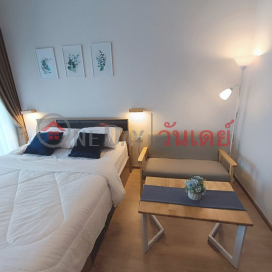 Condo for Rent: Ideo Rama 9 - Asoke, 26 m², 1 bedroom(s) - OneDay_0