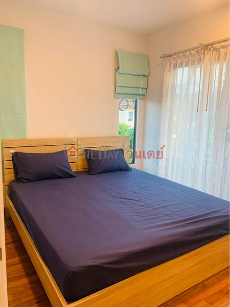 Kathu townhouse available now | Thailand | Rental, ฿ 25,000/ month