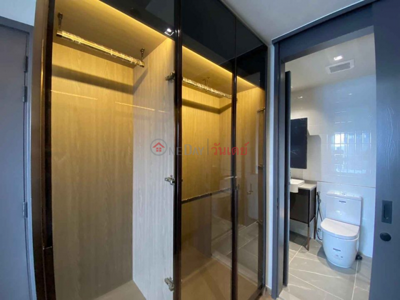 For rent Chapter Chula-Samyan (31st floor),Thailand Rental ฿ 35,000/ month