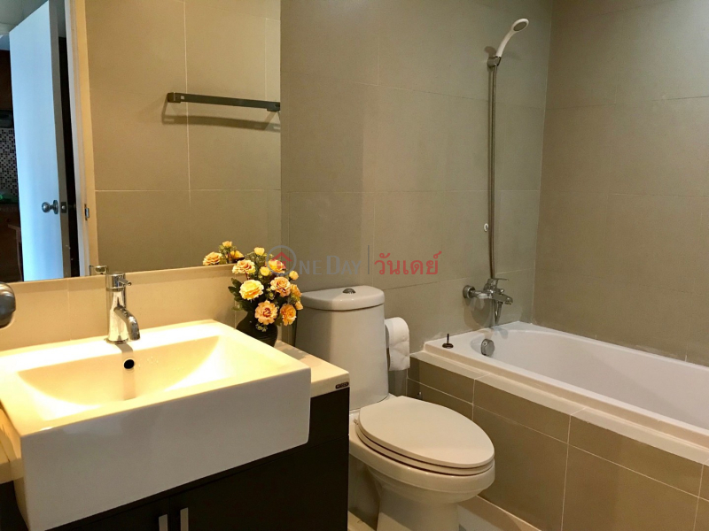 Condo for Rent: Noble Remix, 45 m², 1 bedroom(s) | Thailand Rental, ฿ 28,000/ month