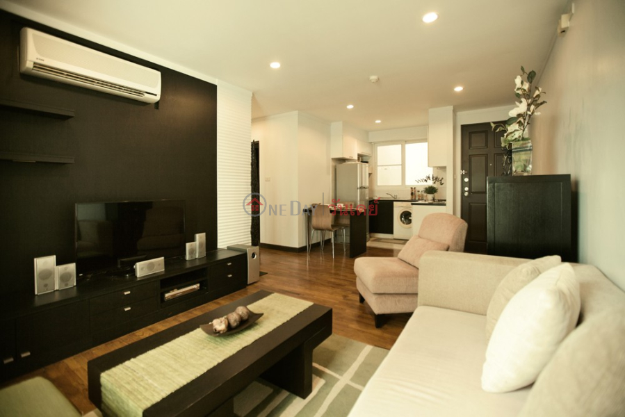 Property Search Thailand | OneDay | Residential Rental Listings, Condo for Rent: Baan Siri Sukhumvit 13, 73 m², 2 bedroom(s)