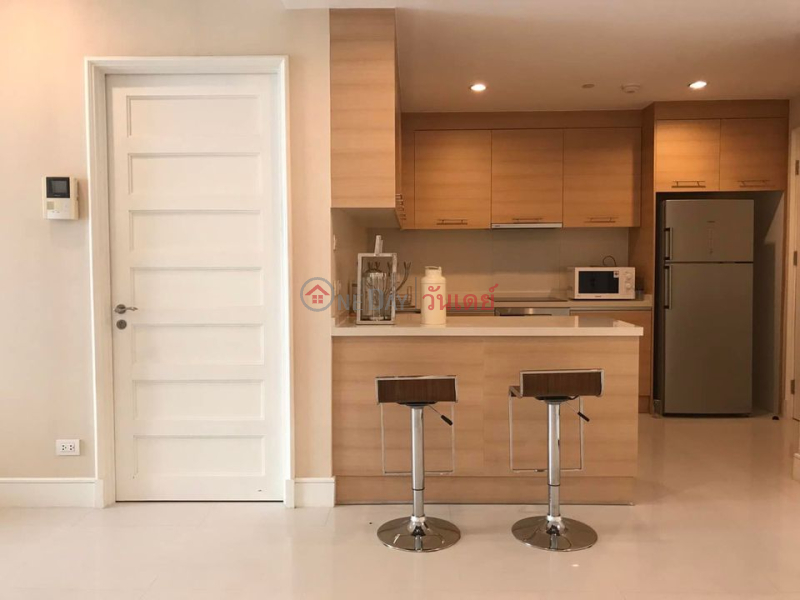 Condo for Rent: Aguston Sukhumvit 22, 138 m², 3 bedroom(s) Rental Listings