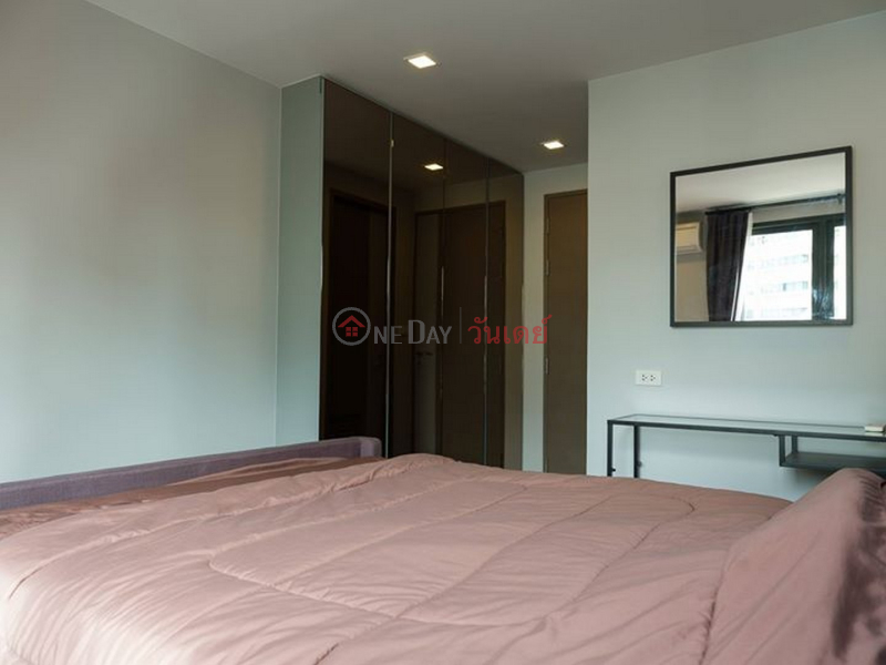 Condo for Rent: Mirage Sukhumvit 27, 66 m², 2 bedroom(s) Rental Listings