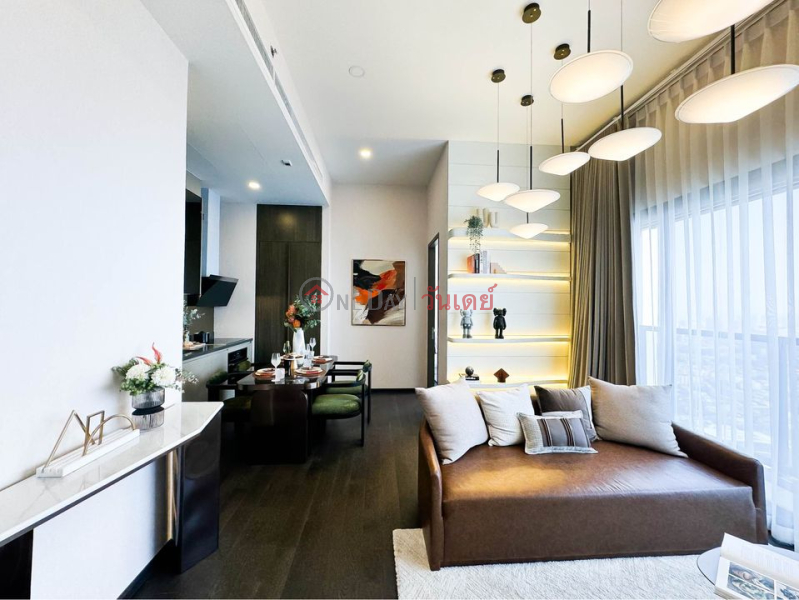 Condo for Sale: Park Origin Thonglor, 66 m², 2 bedroom(s) | Thailand Sales, ฿ 27.5Million