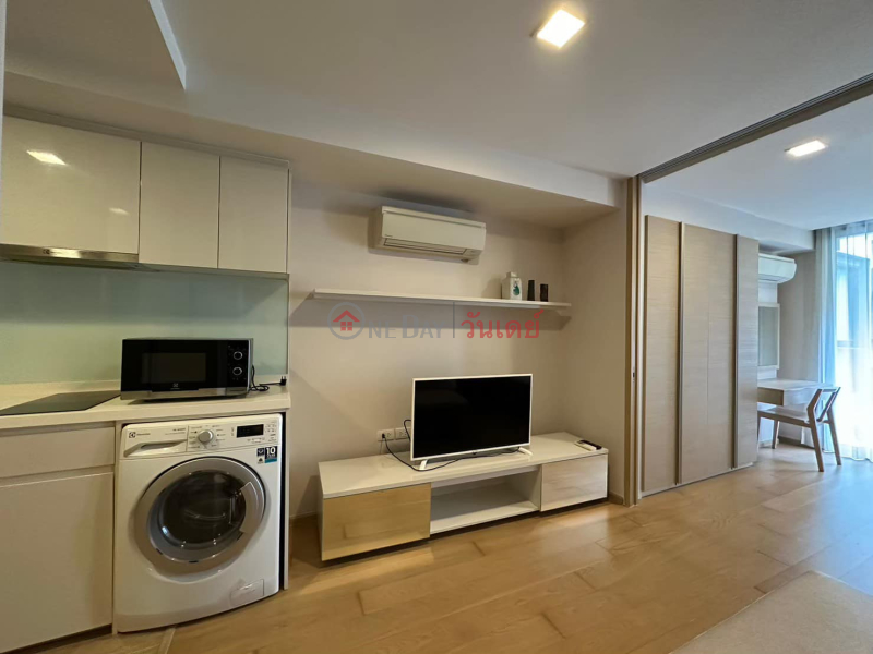 Condo for Rent: LIV@49, 40 m², 1 bedroom(s) | Thailand | Rental | ฿ 32,000/ month