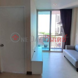 Condo for rent: Chewathai Ramkhamhaeng (7th floor),fully furnished _0