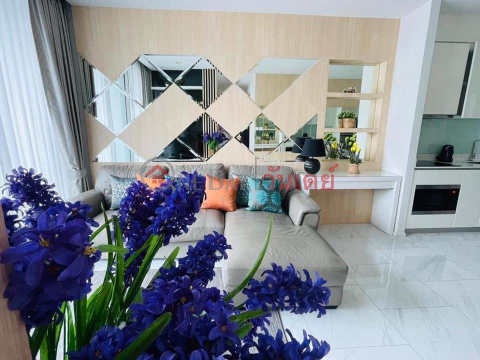 Condo for Rent: Hyde Sukhumvit 11, 64 m², 2 bedroom(s) - OneDay_0