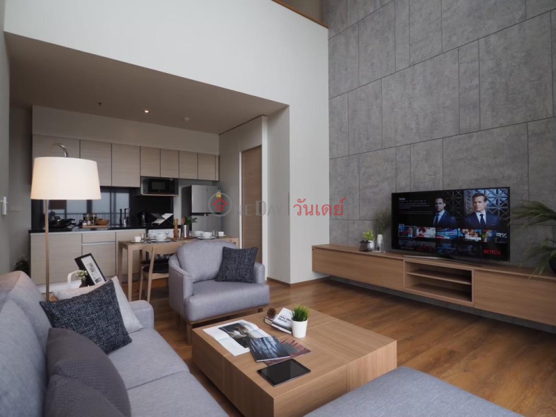 Condo for Rent: Park Origin Phromphong, 89 m², 2 bedroom(s) Rental Listings