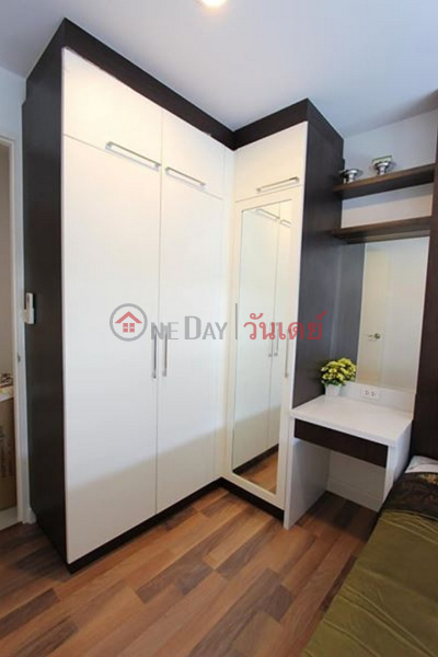 Condo for Sale: The Silk Phaholyothin 3, 57 m², 1 bedroom(s),Thailand | Sales ฿ 6.79Million