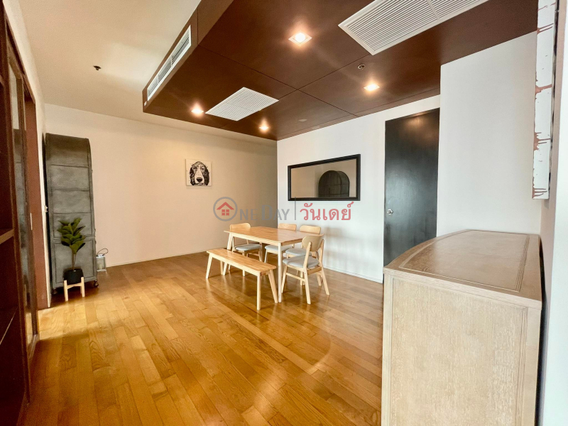 ฿ 95,000/ month | Condo for Rent: The Madison, 185 m², 3 bedroom(s)