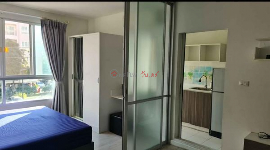 For rent dcondo Sign Chiangmai (3rd floor) Thailand | Rental, ฿ 9,500/ month