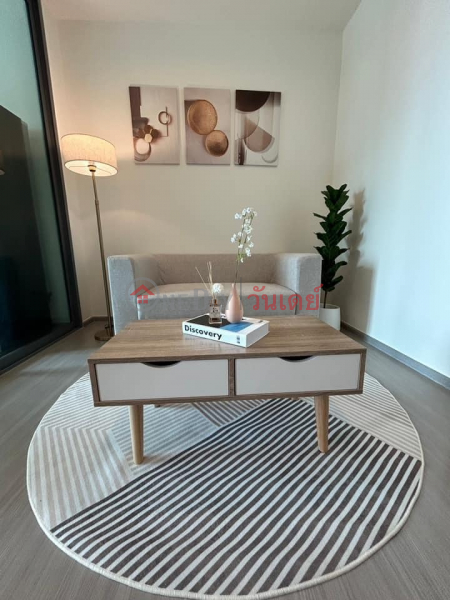 Condo for rent: Aspire Sathorn-Ratchaphruek (31st floor) Rental Listings