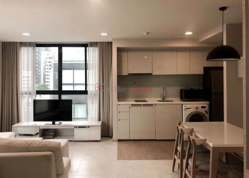 Condo for Rent: LIV@49, 54 m², 1 bedroom(s) Rental Listings