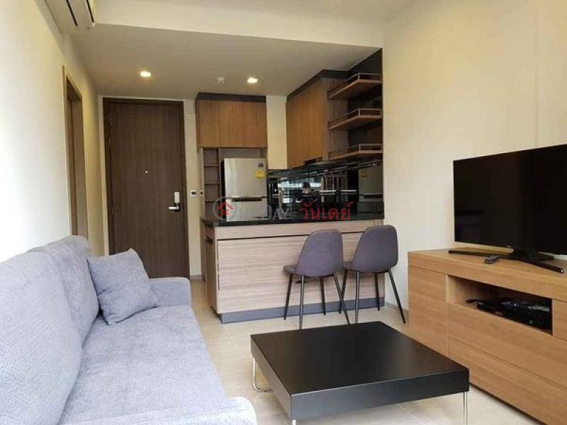 Condo for rent Mori HAUS (5th floor) | Thailand | Rental, ฿ 19,000/ month