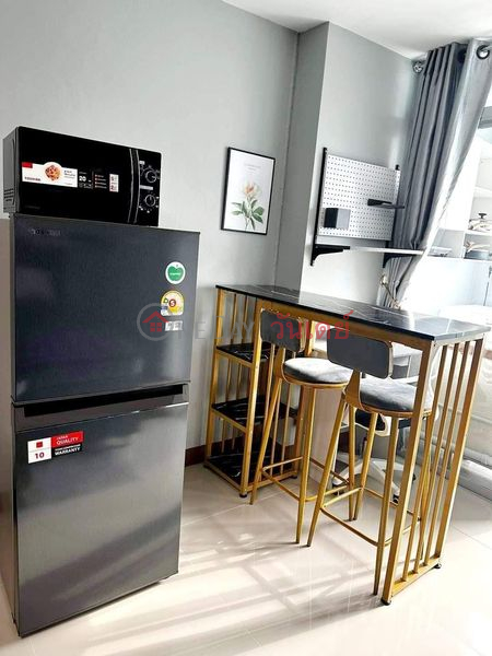 ฿ 7,900/ month | Condo Baan Ratchayothin (3rd floor)