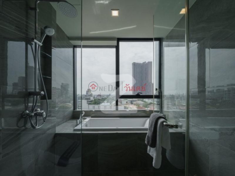 ฿ 48,000/ month Condo for Rent: Ideo Q Sukhumvit 36, 45 m², 1 bedroom(s)