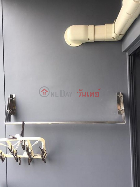 ฿ 19,000/ month, Condo for Rent: Ideo Sukhumvit 93, 35 m², 1 bedroom(s)