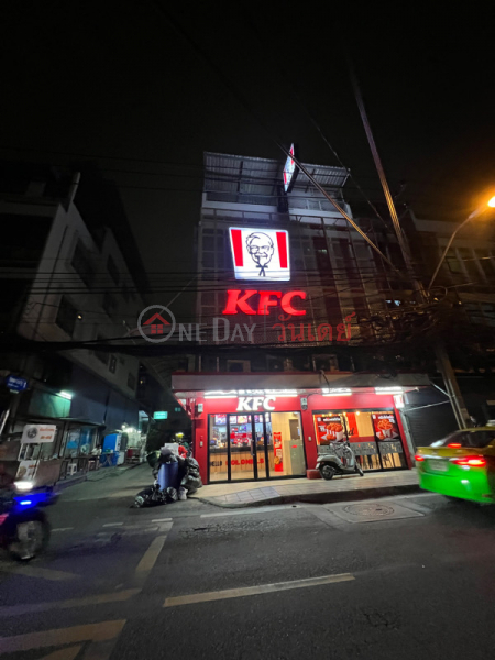 KFC Delco-1340 Suthisan Winitchai Road (เคเอฟซี เดลโก้-1340 ถนน สุทธิสารวินิจฉัย),Huai Khwang | OneDay วันเดย์(1)