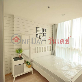 Condo for Rent: Noble Revolve Ratchada, 75 m², 1 bedroom(s) - OneDay_0