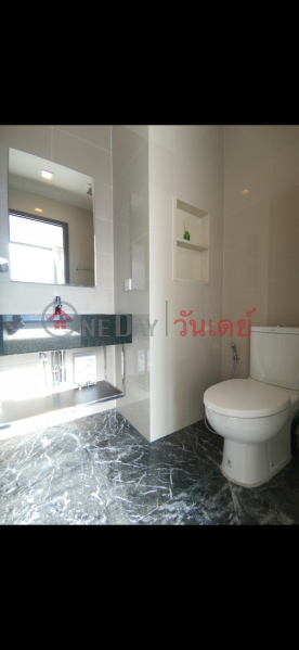 Condo for Rent: Edge Sukhumvit 23, 36 m², 1 bedroom(s) Rental Listings