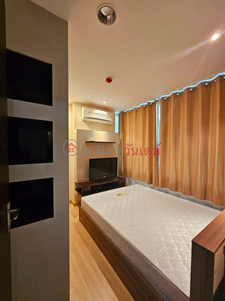 ฿ 40,000/ month, Condo for Rent: The Address Pathumwan, 86 m², 2 bedroom(s)